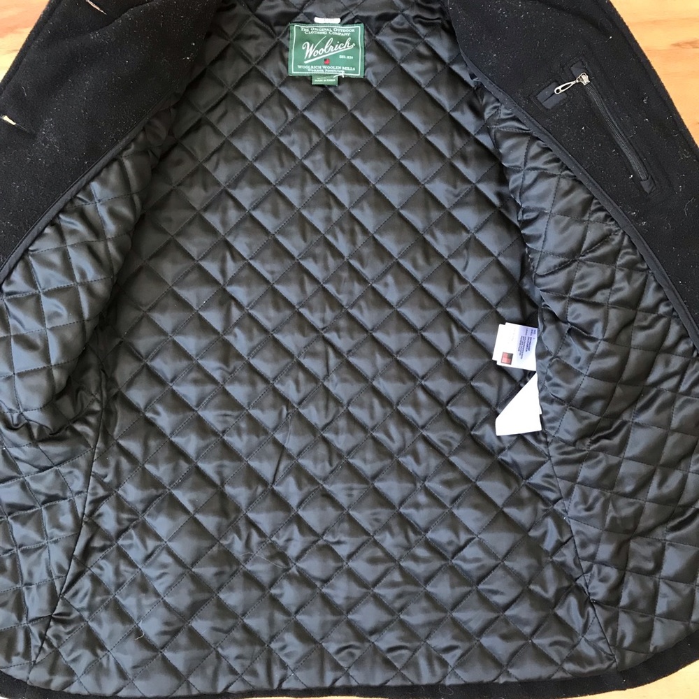 Woolrich Jacket - Picture 3 of 4
